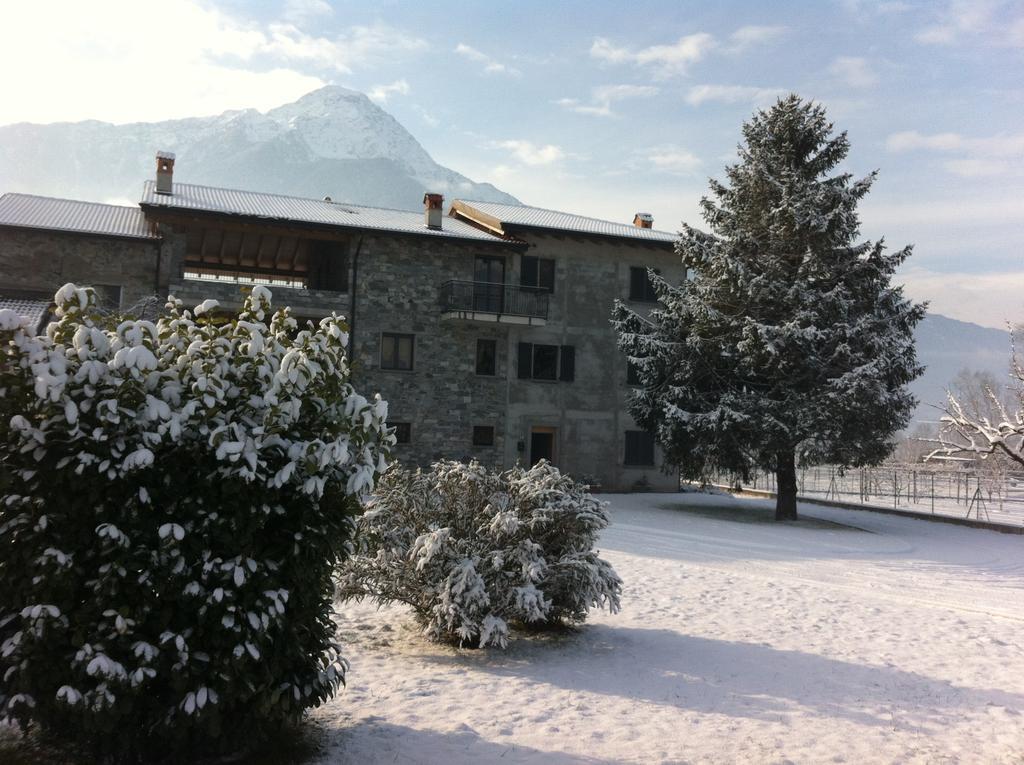Casa Vacanze Zia Vivina B N Сорико Номер фото