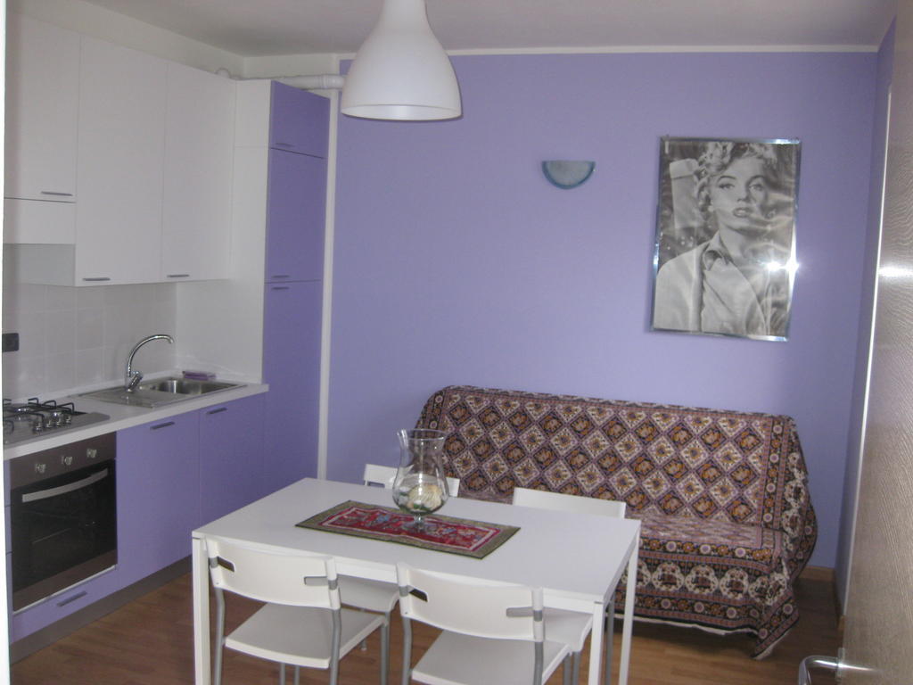 Casa Vacanze Zia Vivina B N Сорико Экстерьер фото