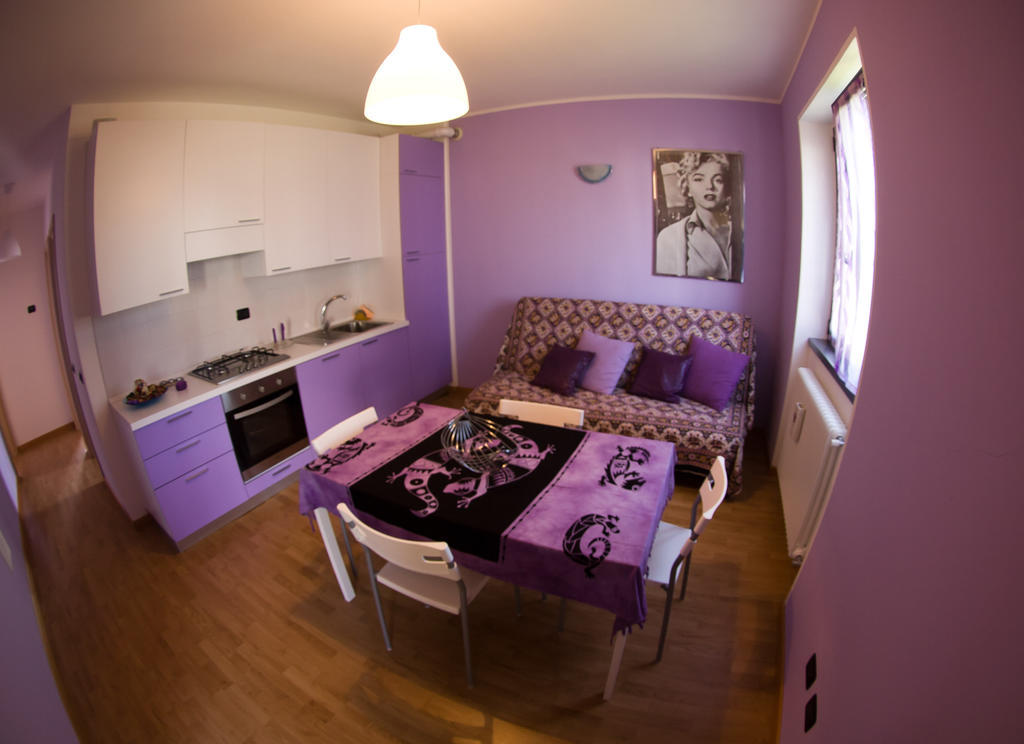 Casa Vacanze Zia Vivina B N Сорико Номер фото