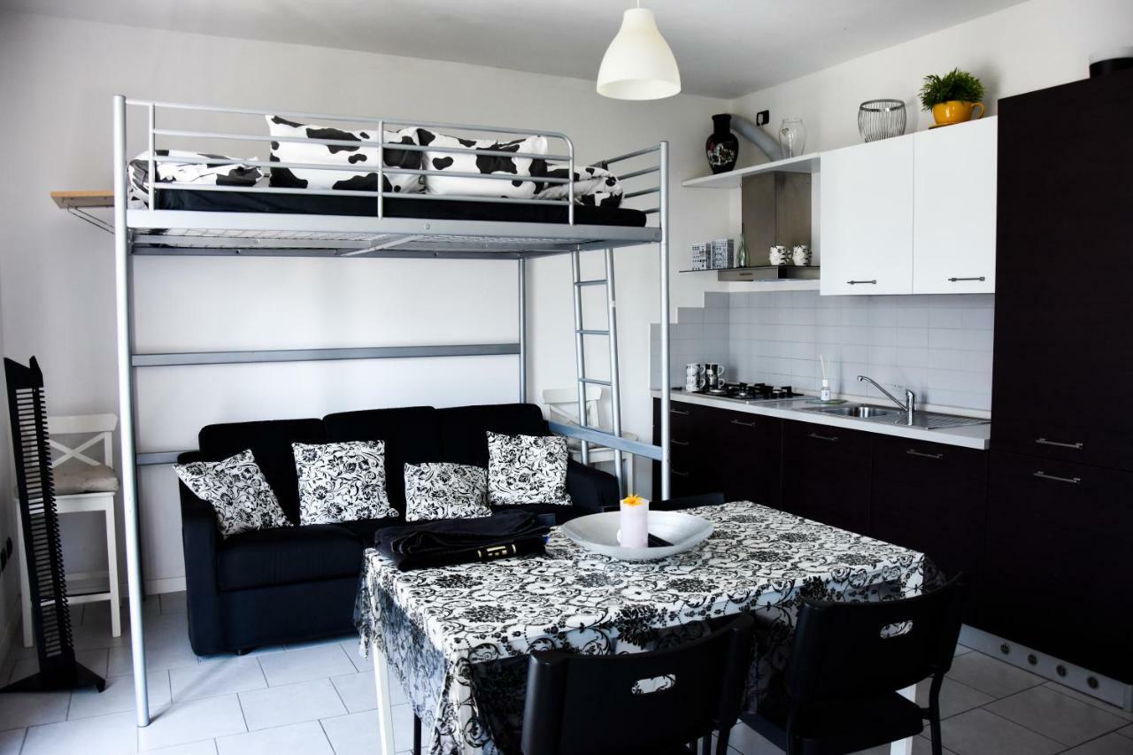 Casa Vacanze Zia Vivina B N Сорико Экстерьер фото